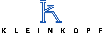 Kleinkopf